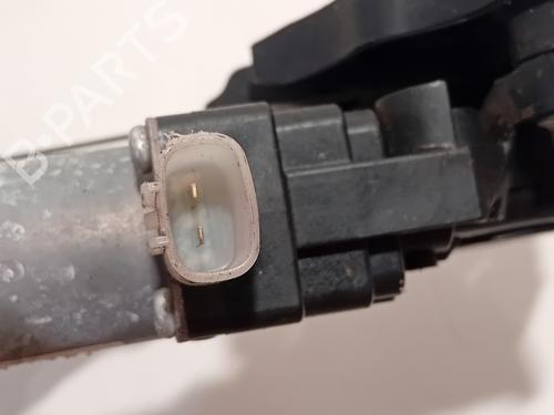 Front right window mechanism SUZUKI BALENO (FW, EW) 1.2 (A1K412) | BP30290072C23 - Image 4