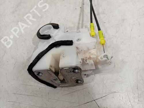 Rear left lock SUZUKI VITARA (LY) 1.6 (APK 416) | BP21848755C100 