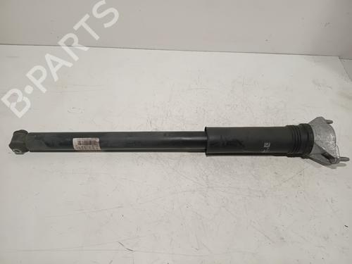 Used Left rear shock absorber Left rear shock absorber MERCEDES-BENZ EQB (X243) EQB 300 4-matic (243.608, 243.609) (228 hp) 33935248 33935248