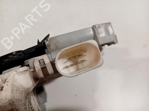 Front left lock AUDI A3 (8V1, 8VK) 1.6 TDI | BP30804368C98