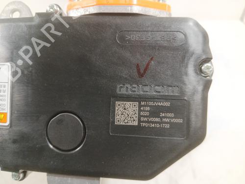 Heater resistor CITROËN C3 IV (CC_, CB_) ë-C3 (CBZYAZ) | BP37712355M108  - Image 7