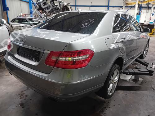 Front right window mechanism MERCEDES-BENZ E-CLASS (W212) E 350 CDI (212.023) | BP28002157C23 - Image 9