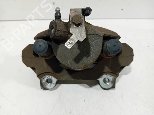 Left front brake caliper FIAT 500 C (312_) 0.9 (312AG1A) | BP24973686M105 - Image 2