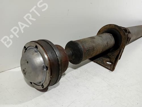 Driveshaft MERCEDES-BENZ M-CLASS (W163) ML 320 (163.154) | BP20937942M37 