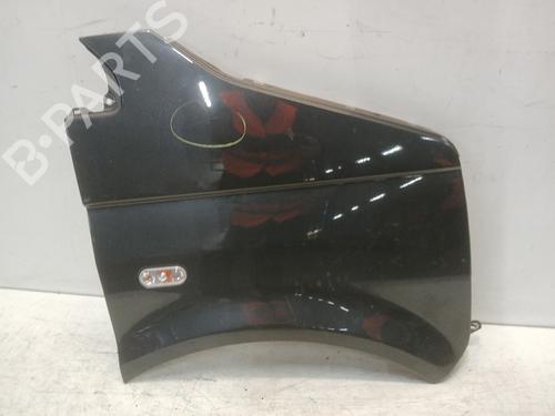 Used Right front fenders Right front fenders VW TRANSPORTER T5 Van (7HA, 7HH, 7EA, 7EH) 2.0 BiTDI 4motion (180 hp) 39903969 39903969