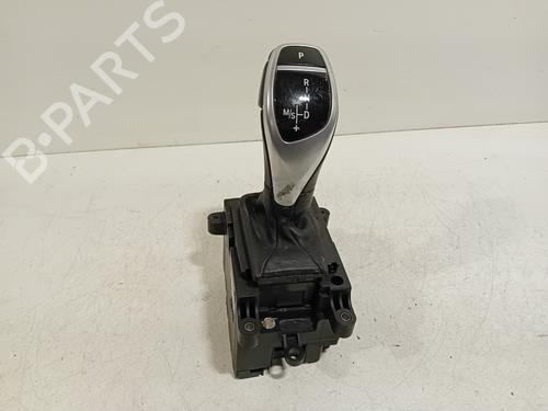 Used Gear lever BMW 5 (F10) 530 d (245 hp) 17614189