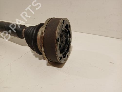 Right front driveshaft SEAT LEON (5F1) 1.6 TDI | BP30617899M39