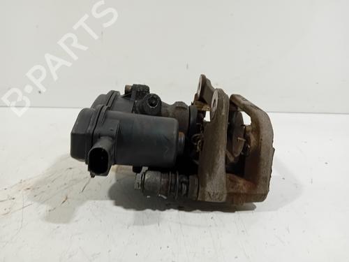 Left rear brake caliper FIAT 500X (334_) 1.4 (334AXC1B, 334AXC11) | BP22687623M107