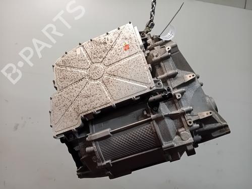 Used Other SKODA ENYAQ iV SUV (5AZ) 60 (179 hp) 32388902