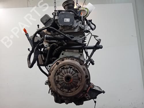 Engine SEAT IBIZA IV (6J5, 6P1) 1.2 TDI | BP40159544M1  - Image 6