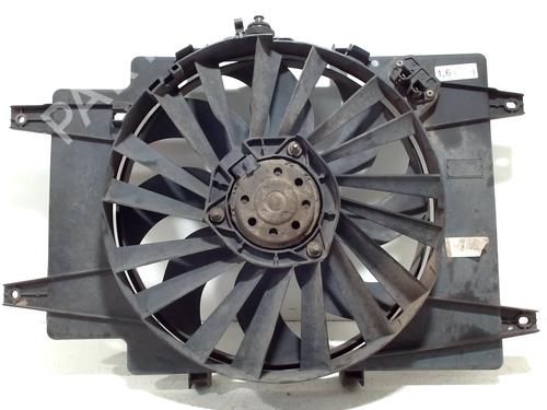 Elektronisk modul ALFA ROMEO 147 (937_) 1.6 16V T.SPARK ECO (937.AXA1A, 937.BXA1A) (105 hp) 10707768