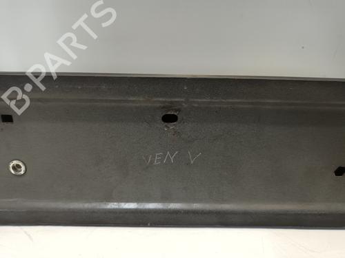 Front bumper reinforcement FIAT DOBLO Cargo (263_) 1.3 D Multijet | BP29864274C109