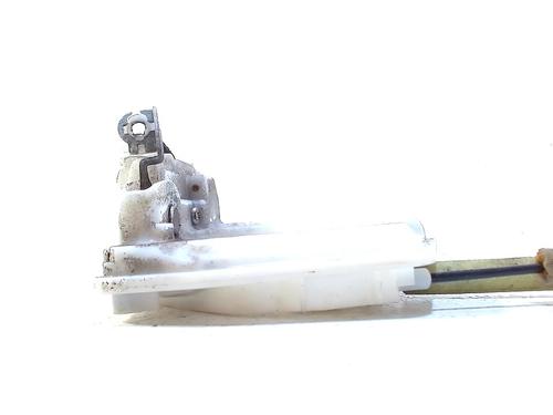 Used Front right lock Front right lock MAZDA 2 (DE_, DH_) 1.4 MZR-CD (68 hp) 13203386 13203386