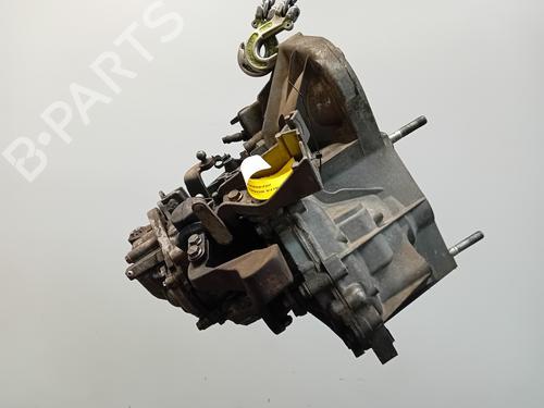 Gearbox ALFA ROMEO GT (937_) 2.0 JTS (937CXH1A, 937CXH11) | BP17496847M3