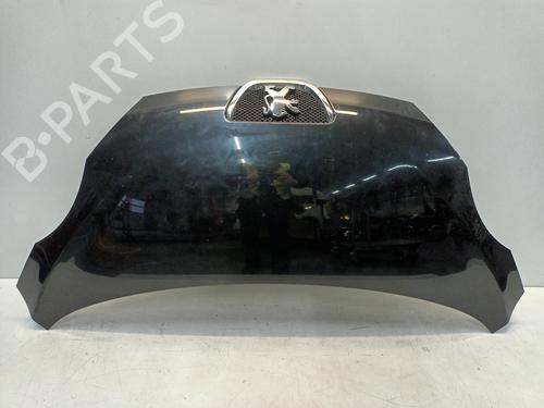 Capot Capot PEUGEOT 107 (PM_, PN_) 1.0 (68 hp) 37269667 37269667
