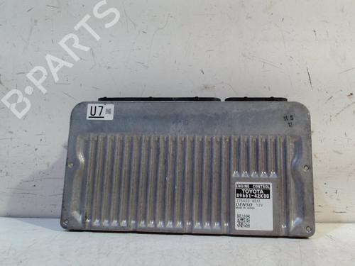 Used Engine control unit (ECU) Engine control unit (ECU) 13398217 13398217