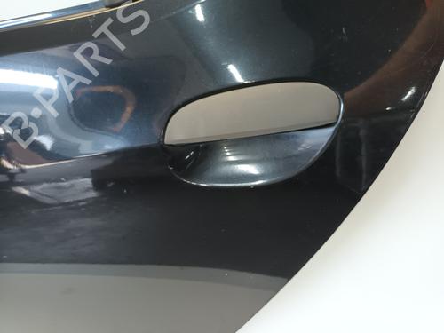 Left rear door HYUNDAI i10 I (PA) 1.1 | BP29354272C4 