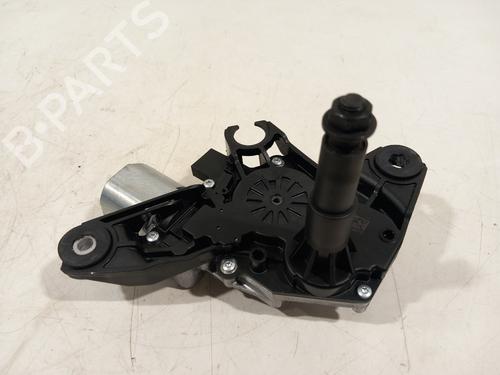 Rear wiper motor RENAULT CLIO V (B7_) 1.0 TCe 100 (B7MT) | BP37257603M102 - Image 4
