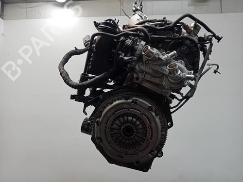 Motor VW T-ROC (A11, D11) 1.5 TSI | BP29912914M1