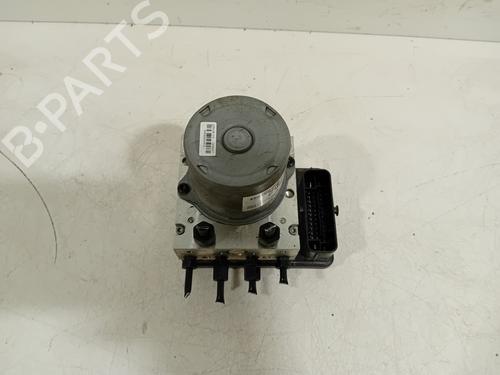 Used ABS pump HYUNDAI TUCSON (TL, TLE) 1.6 T-GDi (177 hp) 25122422