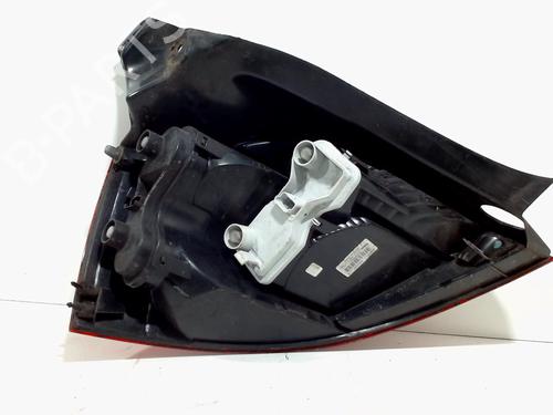 Right taillight RENAULT MEGANE II (BM0/1_, CM0/1_) 1.4 16V (BM0B, CM0B) | BP13374094C35 