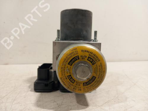 ABS pump RENAULT ZOE Hatchback Van (BFM_) Electric (BFME) | BP35815296M43 - Image 6