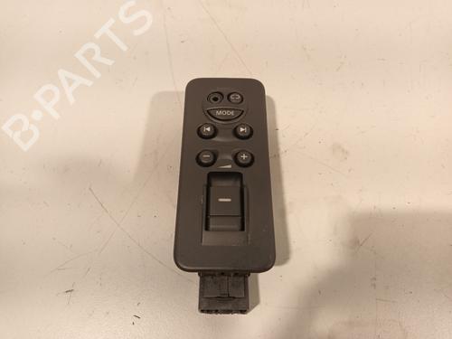 Used Right rear window switch LAND ROVER RANGE ROVER SPORT I (L320) 2.7 D 4x4 (190 hp) 27544258