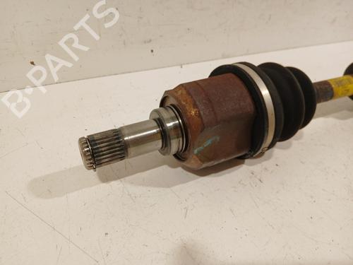 Left front driveshaft KIA STONIC (YB) 1.0 T-GDi | BP28309185M38 