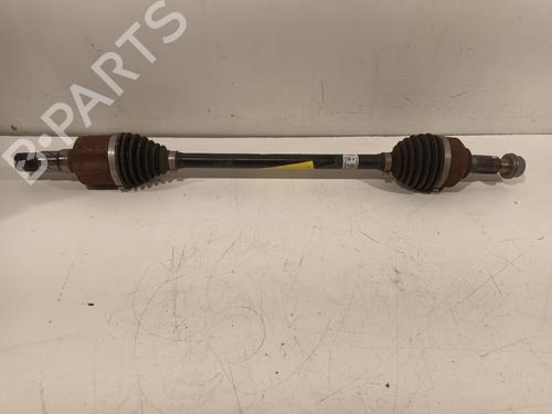 Transmisión delantera derecha TESLA MODEL 3 (5YJ3) EV AWD (351 hp) 31307178