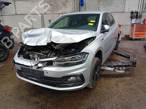 Used Parts VW POLO VI (AW1, BZ1, AE1)  1.0 TSI  4429200