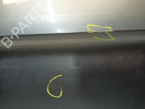 Dør højre bagtil VW PASSAT B8 Variant (3G5, CB5) 1.6 TDI | BP31263976C5 