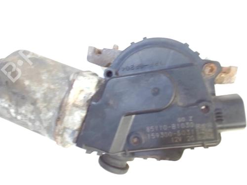 Front wiper motor DAIHATSU SIRION (M3_) 1.3 (M301) | BP8279003M29 