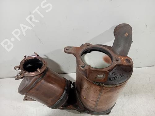 Catalyst RENAULT KANGOO III Box Body/MPV 1.5 Blue dCi 115 (FJAC) | BP35925003M10  - Image 5