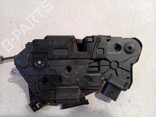 Used Front left lock SEAT IBIZA IV SC (6J1, 6P5) 1.6 (105 hp) 19797094