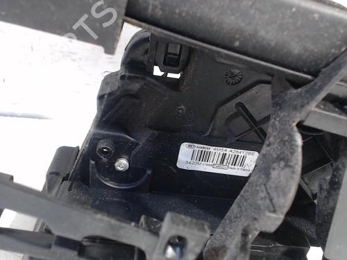 Rear right lock FORD FOCUS II Turnier (DA_, FFS, DS) 1.6 TDCi | BP13207401C99 