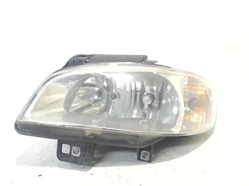 Used Left headlight SEAT CORDOBA (6K1, 6K2) 1.6 i (101 hp) 1172666