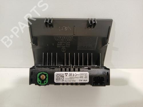 Modulo electronico VW ID.3 (E11, E12) 1st | BP36355077M83  - Image 5