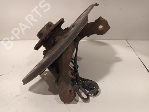 Right front steering knuckle FIAT 500X (334_) 1.6 (334AXE1A) | BP31856632M26