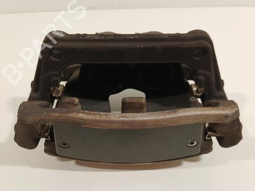 Left front brake caliper MERCEDES-BENZ CLA (C118) CLA 200 (118.387) | BP29371180M105 