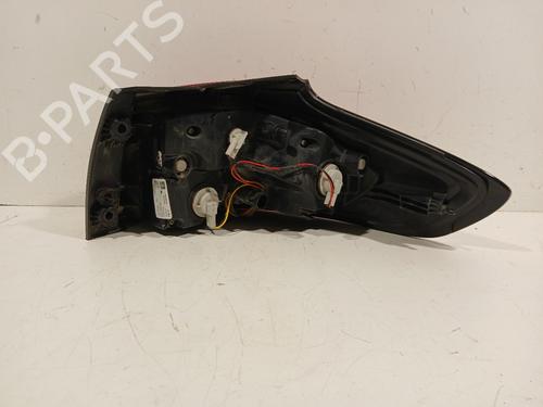 Left taillight OPEL ZAFIRA TOURER C (P12) 1.4 (75) | BP30152755C34