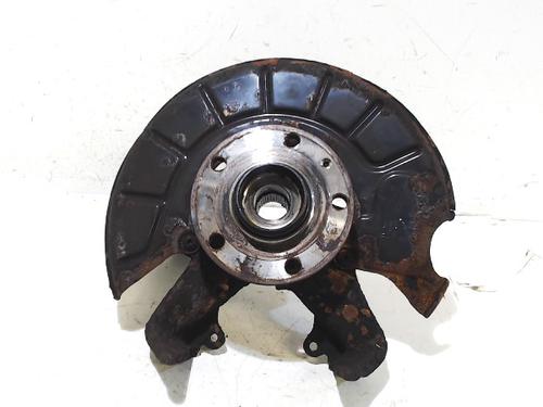 Used Left front steering knuckle VW CADDY III Box Body/MPV (2KA, 2KH, 2CA, 2CH) 2.0 SDI (70 hp) 13201215