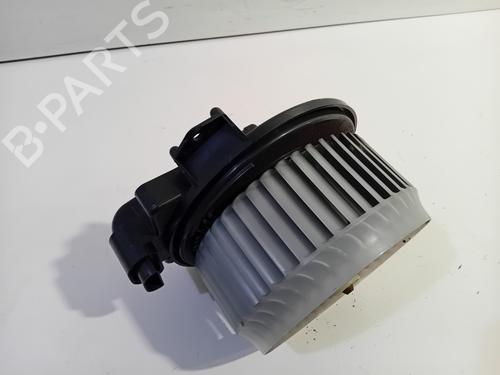 Heater blower motor TOYOTA YARIS (_P13_) 1.5 Hybrid (NHP130_, NHP130) | BP26725642M62 