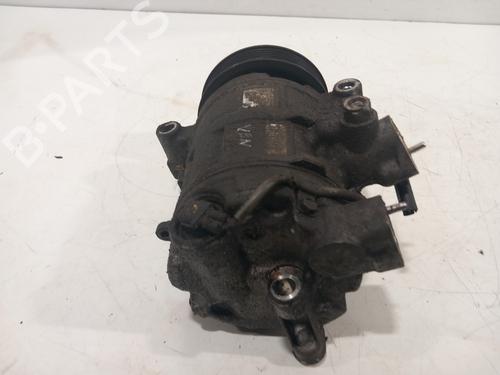 AC compressor BMW 1 (F20) 118 i | BP31830459M34 - Image 4