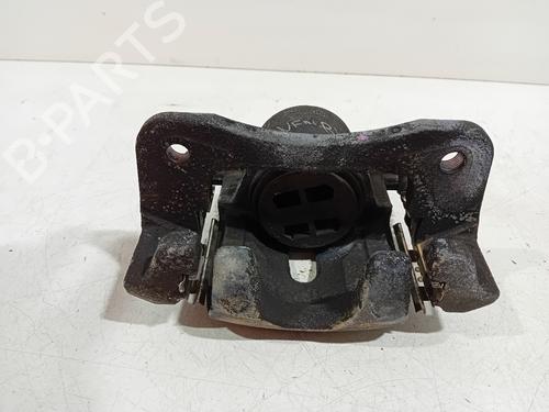 Left front brake caliper SUZUKI CELERIO (LF) 1.0 (AVK310) | BP17370028M105 - Image 3