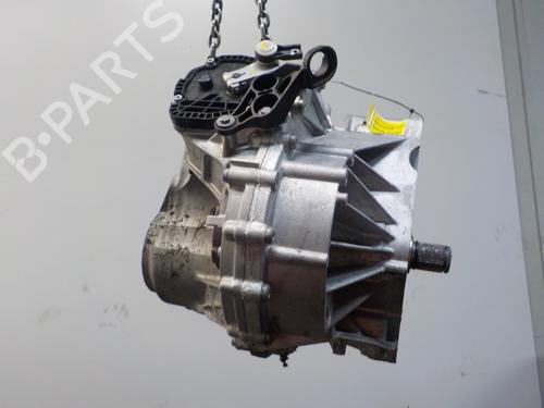 Gearbox SKODA SUPERB III Estate (3V5) 1.5 TSi | BP14925628M3 
