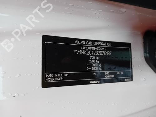 Left taillight VOLVO C30 (533) 1.6 | BP29077165C34 - Image 12