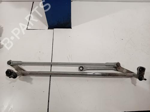 Vindrude Viskermekanisme VW TIGUAN (5N_) 1.4 TSI (122 hp) 33003515