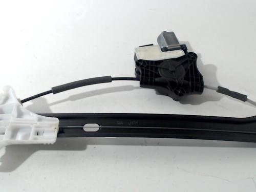 Used Rear right window mechanism SKODA KODIAQ I (NS6, NS7, NV7) 1.5 TSI (150 hp) 10046649