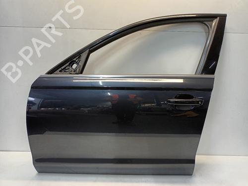 Used Left front door AUDI A6 C7 Avant (4G5, 4GD) 3.0 TDI quattro (218 hp) 29528268