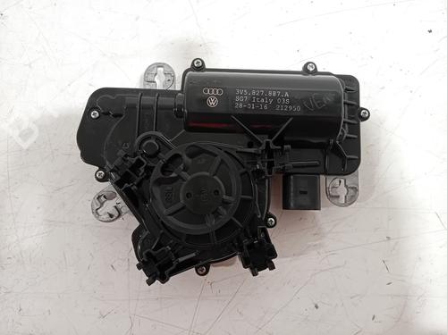 Used Electronic module Electronic module SKODA SUPERB III (3V3) 2.0 TDI (190 hp) 40266244 40266244